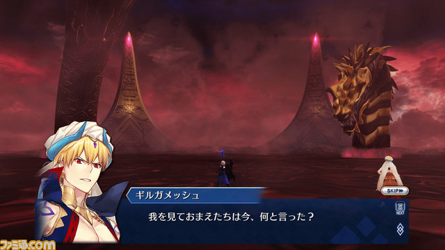 【FGOアーケード】“収束特異点 背徳果実都市 リリムハーロット”第7節が3/31に公開。“ビースト 殲滅戦”が同日開催