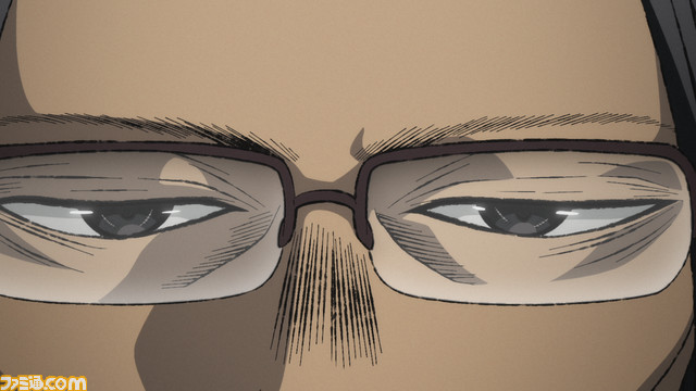 アニメ『異世界おじさん』放送時期が7月に決定。動くおじさんが観られるPV第1弾や主題歌情報が公開!