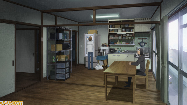 アニメ『異世界おじさん』放送時期が7月に決定。動くおじさんが観られるPV第1弾や主題歌情報が公開!