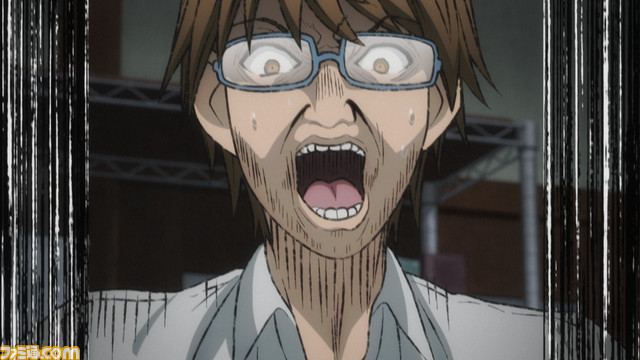 アニメ『異世界おじさん』放送時期が7月に決定。動くおじさんが観られるPV第1弾や主題歌情報が公開!