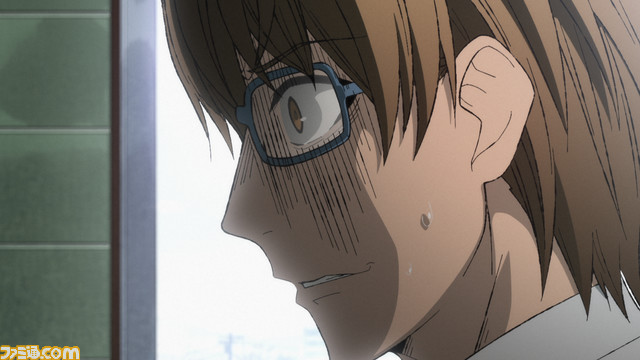 アニメ『異世界おじさん』放送時期が7月に決定。動くおじさんが観られるPV第1弾や主題歌情報が公開!