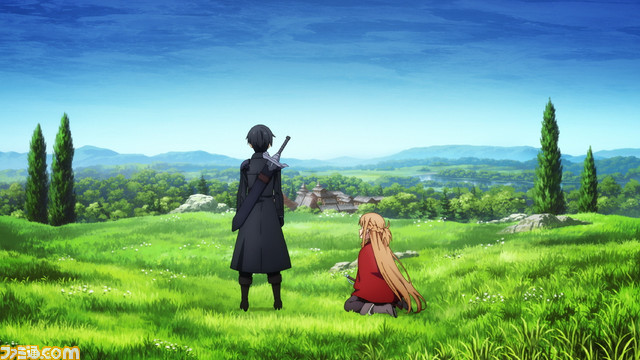 『ソードアート・オンライン』アニメ10周年記念プロジェクトまとめ