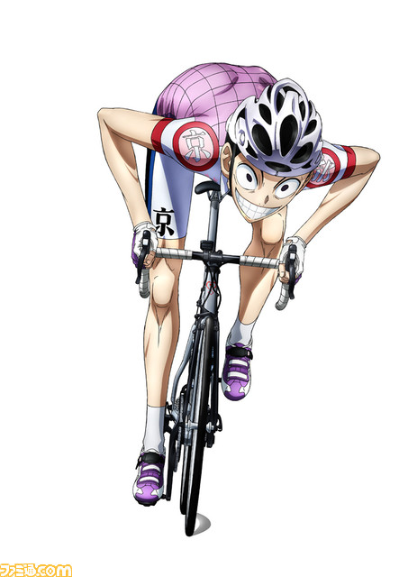 弱虫ペダル 第5期のキャラクタービジュアル 各選手のrideビジュアルが解禁 あらすじやスタッフ キャストなどの最新情報も公開 ゲーム エンタメ最新情報のファミ通 Com 弱虫ペダル 第5期のキャラクタービジュアル 各選手のrideビジュアルが解禁 あらすじやスタッフ キャストなどの最新情報も公開 ゲーム エンタメ最新情報のファミ通 Com