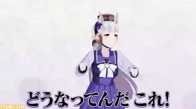 『ウマ娘』“ぱかライブ TV Vol.15”最新情報・発表まとめ。ダンス衣装のセイウンスカイ＆フジキセキ、SSRシンボリルドルフ、シリウスシンボリが登場。ファル子の“トップウマドルプロジェクト”も