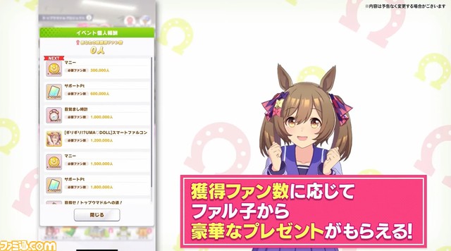 『ウマ娘』“ぱかライブ TV Vol.15”最新情報・発表まとめ。ダンス衣装のセイウンスカイ＆フジキセキ、SSRシンボリルドルフ、シリウスシンボリが登場。ファル子の“トップウマドルプロジェクト”も