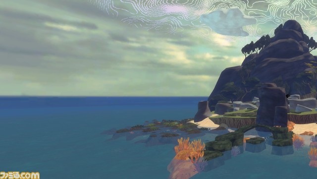 PC版『Sephonie』が4月13日にリリース決定。3人の生物学者となって無人島にある地下空洞を探索する3Dプラットフォームゲーム