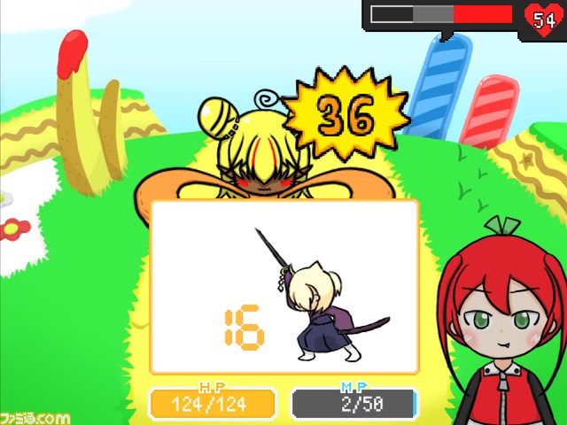 『ケチャップandマヨネーズ』開発者インタビュー。「キーワードはシンプルさと奥深さ。そして、自分が作りたいと思うものを目一杯詰め込みました」