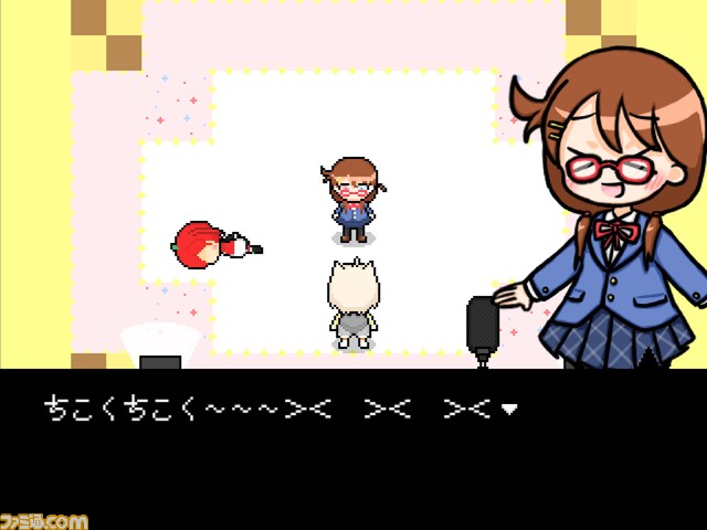 『ケチャップandマヨネーズ』開発者インタビュー。「キーワードはシンプルさと奥深さ。そして、自分が作りたいと思うものを目一杯詰め込みました」