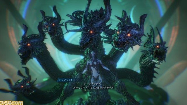 『FFオリジン』野村哲也氏インタビュー。開発当初から念頭にあったシーンや『マイ・ウェイ』へのこだわり、追加ミッションの秘密も