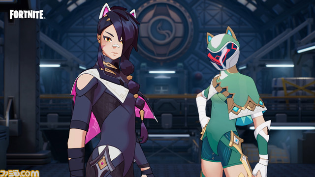 『フォートナイト』建築不可の“ゼロビルド”公開。全プレイヤーには自動回復するオーバーシールドが付与、武器やアイテムの扱い、移動能力が純粋に試される