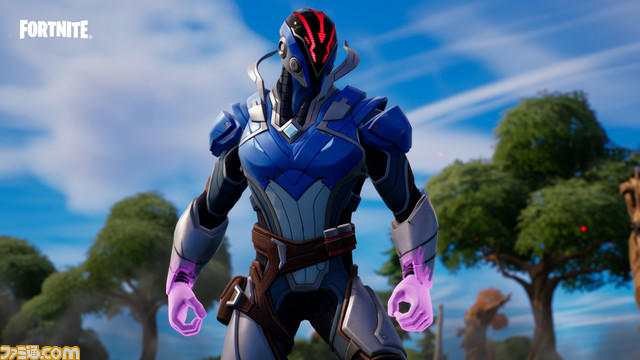 『フォートナイト』建築不可の“ゼロビルド”公開。全プレイヤーには自動回復するオーバーシールドが付与、武器やアイテムの扱い、移動能力が純粋に試される