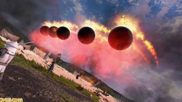 “敵を斬りまくる”VRアクション『SAMURAI CHALLENGE』がSteamにて配信開始。サムライたちが活躍したステージで迫りくる歩兵たちを次々と斬り倒す