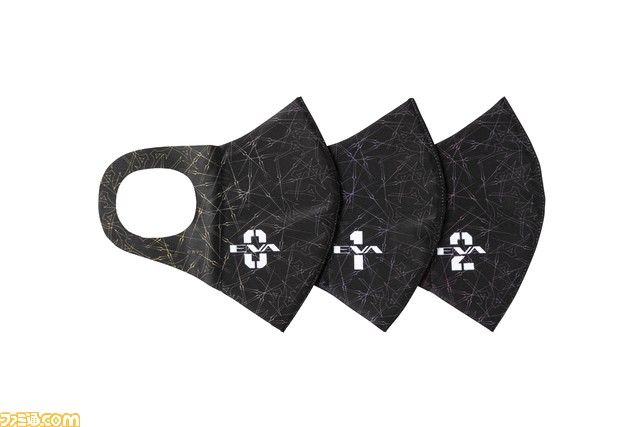 『エヴァンゲリオン』×ミズノのコラボ商品がと受注開始。グラフィックTシャツやマウスカバーなど全9種がラインアップ