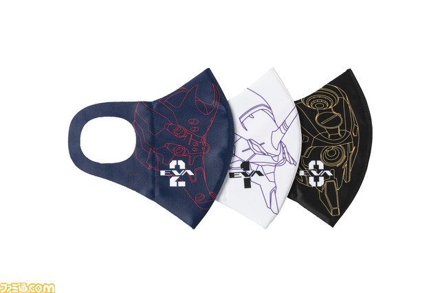 『エヴァンゲリオン』×ミズノのコラボ商品がと受注開始。グラフィックTシャツやマウスカバーなど全9種がラインアップ