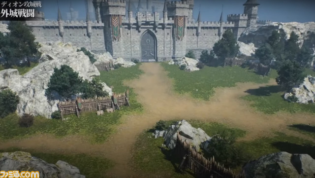 『リネージュ2M』サーバー移動は情勢が変化する自然現象。チェーンソード(魔剣士)実装を含むアップデート予定を訊く【1周年記念インタビュー】