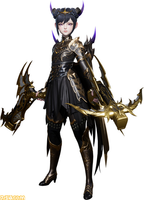 『リネージュ2M』サーバー移動は情勢が変化する自然現象。チェーンソード(魔剣士)実装を含むアップデート予定を訊く【1周年記念インタビュー】