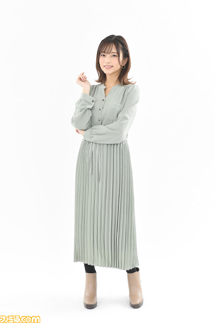 【グラブル】立花理香さんが語るユイシスの役作りや『グラブル』のプレイスタイル【8周年記念】