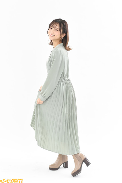 【グラブル】立花理香さんが語るユイシスの役作りや『グラブル』のプレイスタイル【8周年記念】