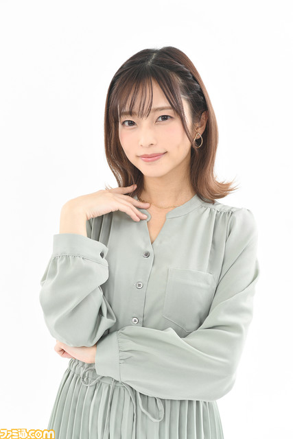 【グラブル】立花理香さんが語るユイシスの役作りや『グラブル』のプレイスタイル【8周年記念】