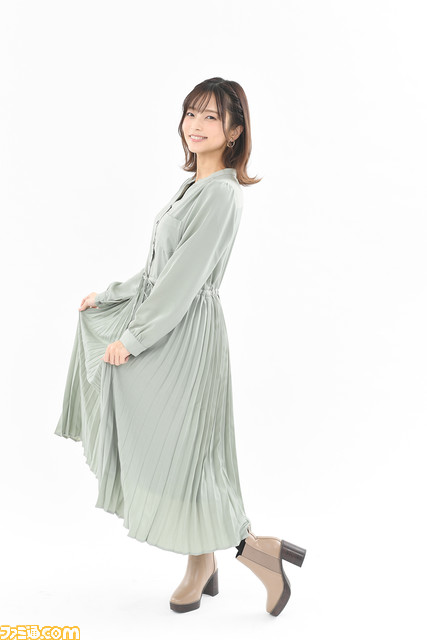 【グラブル】立花理香さんが語るユイシスの役作りや『グラブル』のプレイスタイル【8周年記念】