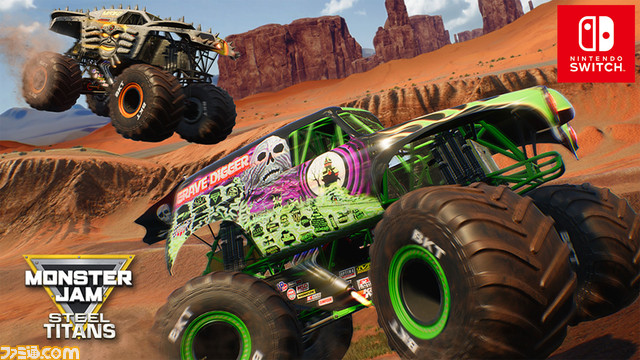 ケモノオープンワールドRPG『バイオミュータント』や『クロノス:ビフォージアッシュ』など全22タイトルが最大80%OFFになる“THQ Nordicセール”が開催