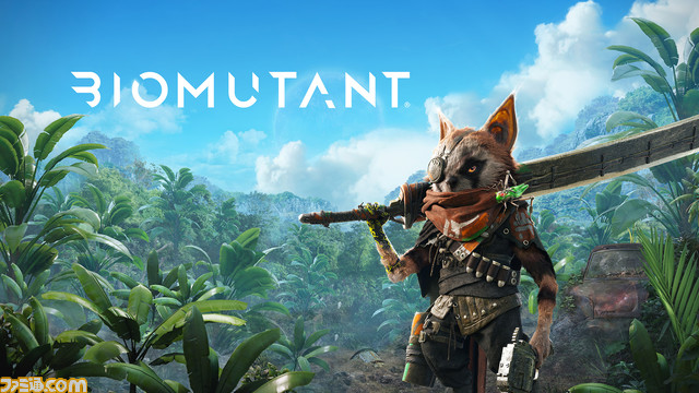 ケモノオープンワールドRPG『バイオミュータント』や『クロノス:ビフォージアッシュ』など全22タイトルが最大80%OFFになる“THQ Nordicセール”が開催