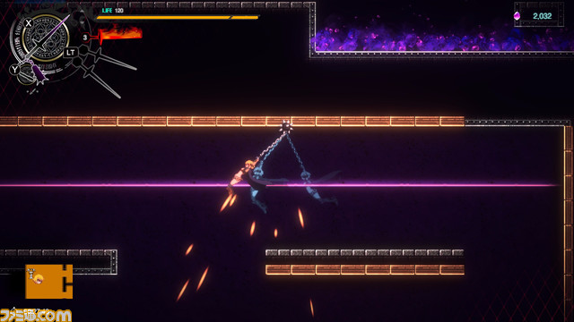 『オーバーロード』の2Dアクションゲーム『ESCAPE FROM NAZARICK』が6月16日発売。Switchパッケージ版も発表、本日4月1日より予約開始