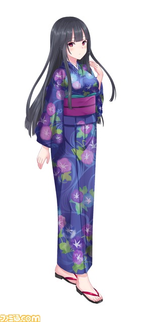 PS4、Switch版『姫宮さんはかまいたい』が7月28日に発売決定。公式サイトとあらすじを公開。ふたりだけの部活から始まる恋愛アドベンチャー