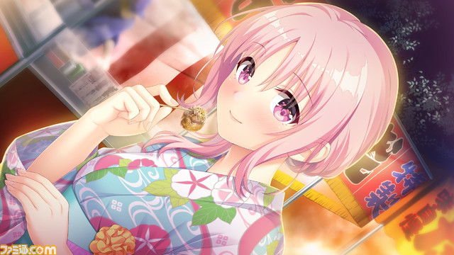 “交際してからはじまる恋心”PS4/Switch『ハジラブ -Making*Lovers-』7月28日発売。付き合いはじめてから恋を育んでいく恋愛ADV。オフィシャルサイトも公開