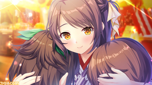 “交際してからはじまる恋心”PS4/Switch『ハジラブ -Making*Lovers-』7月28日発売。付き合いはじめてから恋を育んでいく恋愛ADV。オフィシャルサイトも公開