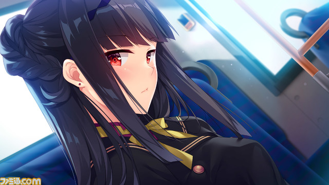 “交際してからはじまる恋心”PS4/Switch『ハジラブ -Making*Lovers-』7月28日発売。付き合いはじめてから恋を育んでいく恋愛ADV。オフィシャルサイトも公開