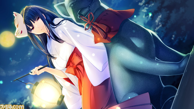 “交際してからはじまる恋心”PS4/Switch『ハジラブ -Making*Lovers-』7月28日発売。付き合いはじめてから恋を育んでいく恋愛ADV。オフィシャルサイトも公開