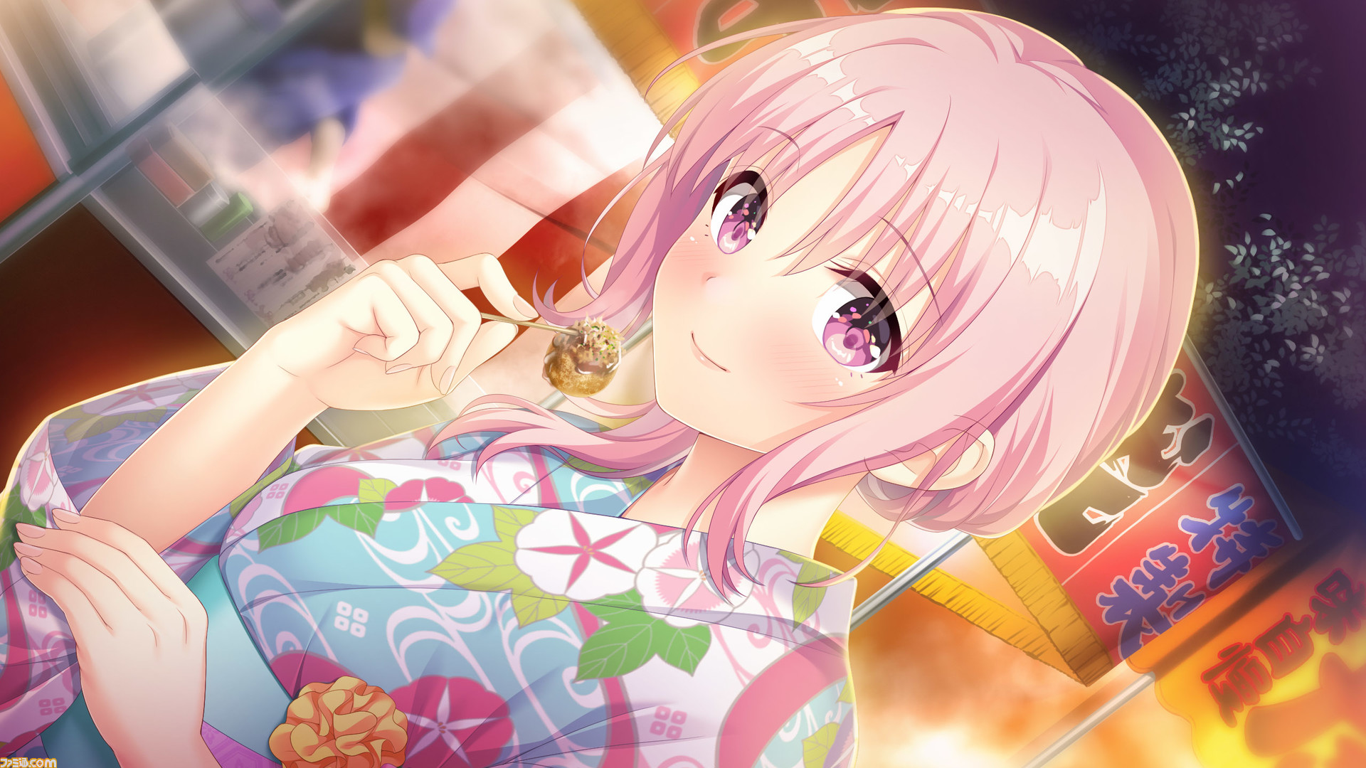【いくヨ出品】Switch Summer Pockets＋ハジラブ PS4、Switch版『ハジラブ -Making*Lovers-』が7月28日に発売