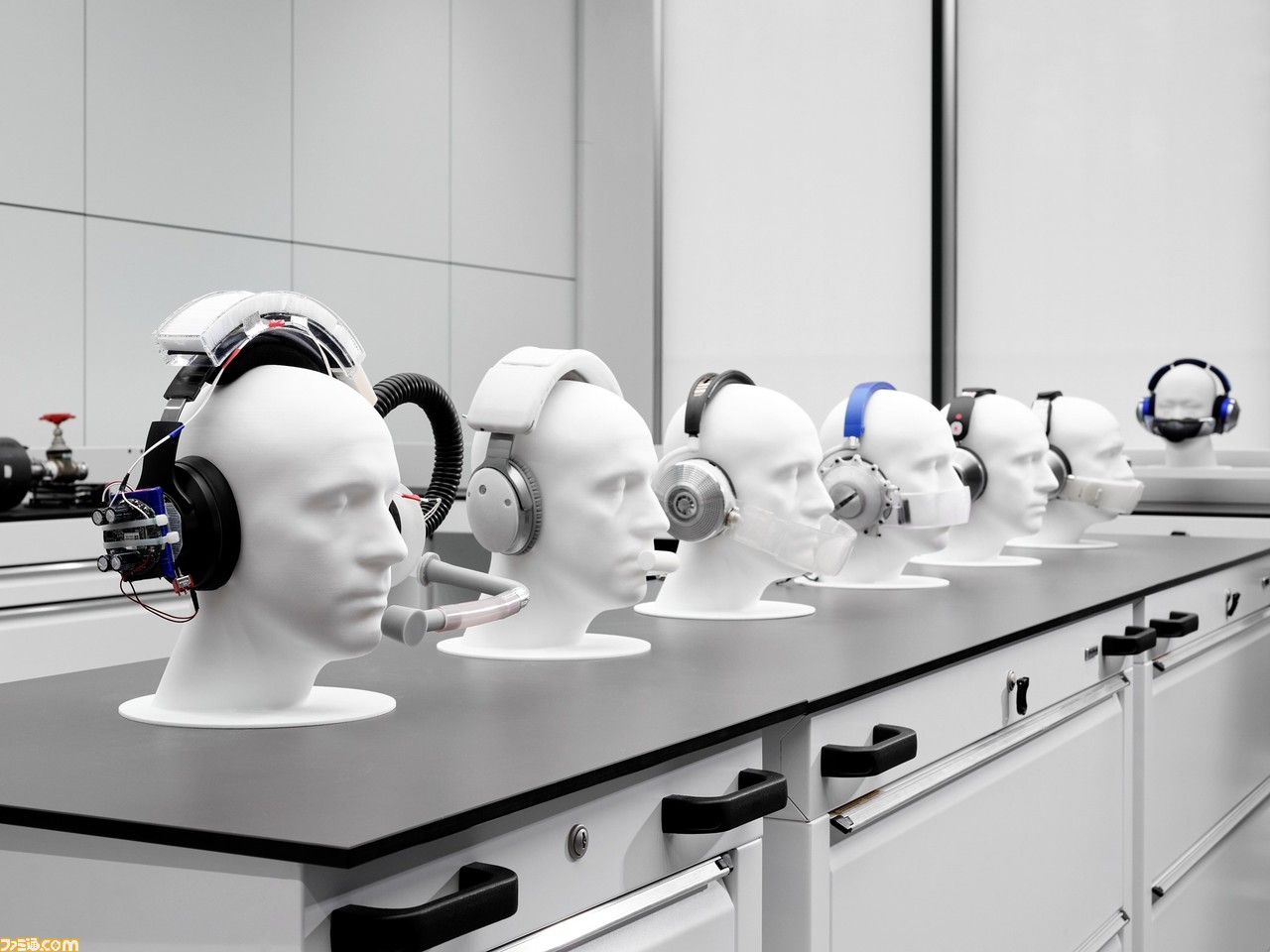 Dyson releases 