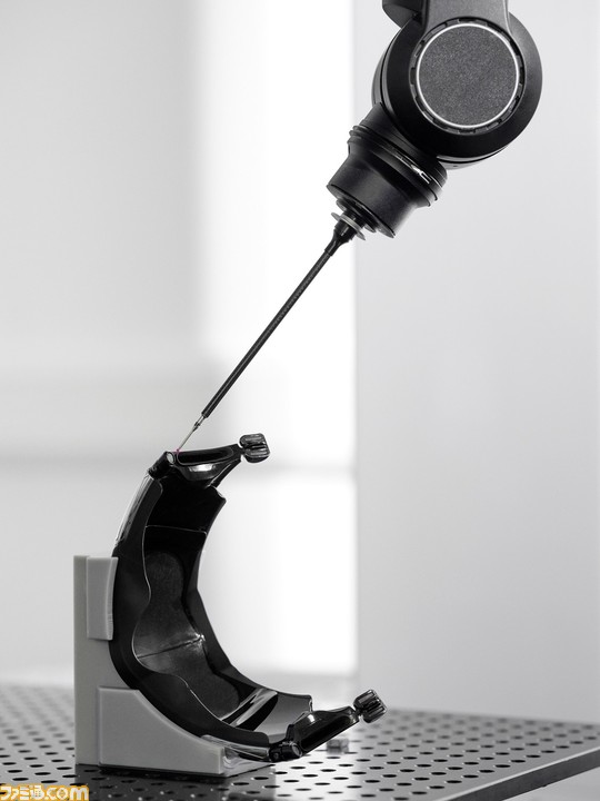 Dyson releases 
