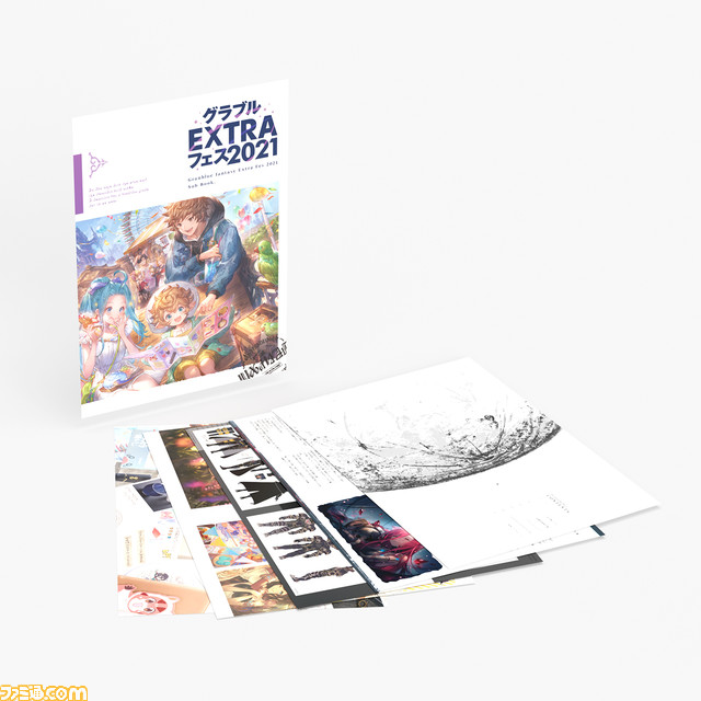 【グラブル】グラブルフェスグッズ開発チームが語る大ヒット商品誕生の裏側&作り手たちのこだわり【8周年記念特集】