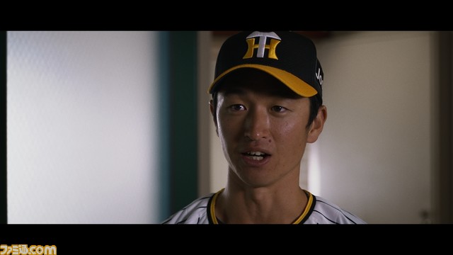 映画『ゴジラVSタイガース』公開決定！ 梅野隆太郎、大山悠輔、近本光司、佐藤輝明が出演する予告映像が解禁！ 【エイプリルフール】