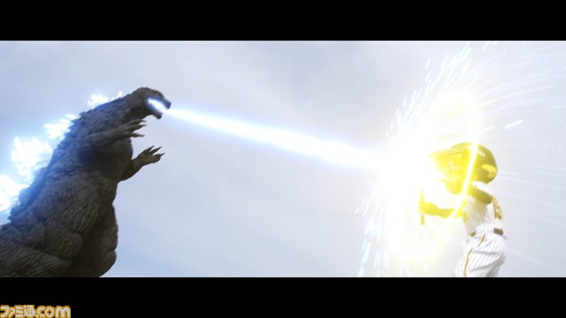 映画『ゴジラVSタイガース』公開決定！ 梅野隆太郎、大山悠輔、近本光司、佐藤輝明が出演する予告映像が解禁！ 【エイプリルフール】