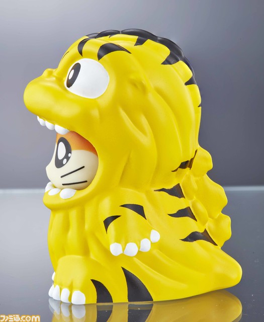 映画『ゴジラVSタイガース』公開決定！ 梅野隆太郎、大山悠輔、近本光司、佐藤輝明が出演する予告映像が解禁！ 【エイプリルフール】