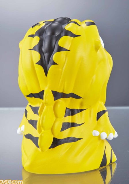 映画『ゴジラVSタイガース』公開決定！ 梅野隆太郎、大山悠輔、近本光司、佐藤輝明が出演する予告映像が解禁！ 【エイプリルフール】