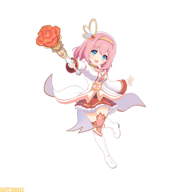 【プリコネ】エイプリルフール企画なのに8人対戦のオートバトルゲーム『プリコネ！グランドマスターズ』をガチで開発。エポック社協力の『野球盤』や顔出し看板も発売