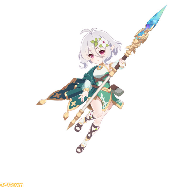 【プリコネ】エイプリルフール企画なのに8人対戦のオートバトルゲーム『プリコネ！グランドマスターズ』をガチで開発。エポック社協力の『野球盤』や顔出し看板も発売