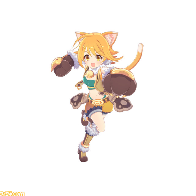 【プリコネ】エイプリルフール企画なのに8人対戦のオートバトルゲーム『プリコネ！グランドマスターズ』をガチで開発。エポック社協力の『野球盤』や顔出し看板も発売