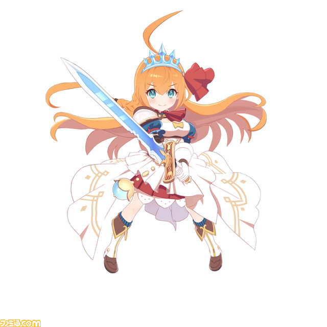 【プリコネ】エイプリルフール企画なのに8人対戦のオートバトルゲーム『プリコネ！グランドマスターズ』をガチで開発。エポック社協力の『野球盤』や顔出し看板も発売