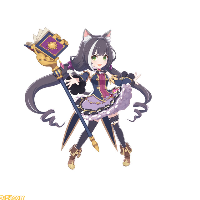 【プリコネ】エイプリルフール企画なのに8人対戦のオートバトルゲーム『プリコネ！グランドマスターズ』をガチで開発。エポック社協力の『野球盤』や顔出し看板も発売