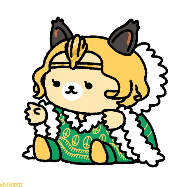 『マジック：ザ・ギャザリング』の日本公式サイトがかわいくリニューアル!? うさぎメンとのコラボが実現【エイプリルフール】