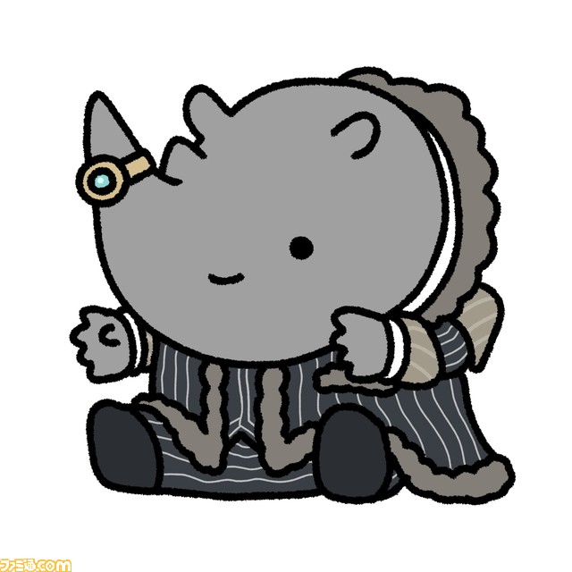 『マジック：ザ・ギャザリング』の日本公式サイトがかわいくリニューアル!? うさぎメンとのコラボが実現【エイプリルフール】