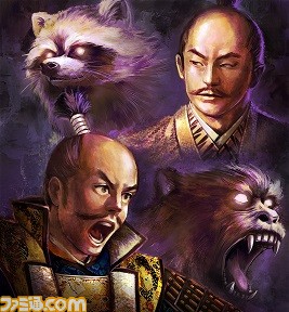 『太閤立志伝V DX』、追加要素の情報を公開!