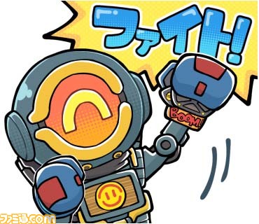 『Apex Legends』モバイル版の事前登録開始を記念しLINEスタンプが無料配布! 日常会話にピッタリなデフォルメされたレジェンドたち全16種のスタンプが登場