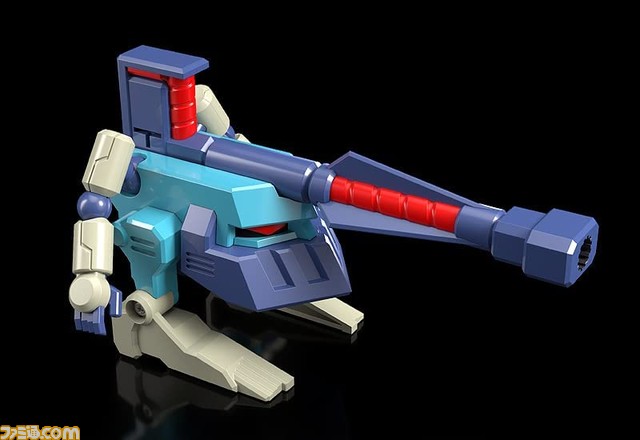 『天元突破グレンラガン』ガンメン9体が合体した“THE合体 無限合体 グレンダンラガン”が本日（4/1）より予約開始